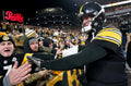 Quarterback of Steel: Ben Roethlisberger’s Remarkable 18-Year Career in Pittsburgh Book Pediment Publishing   