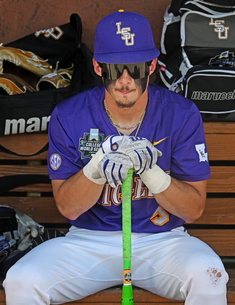 Great Eight: The story of LSU Baseball's eighth national championship