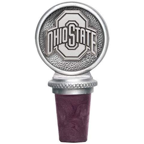 Ohio State University Bottle Stopper