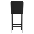 Bar Stool 500 with Youngstown State Penguins Logo Set of 2 Collegiate Furniture Zipchair   