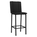 Bar Stool 500 with Ohio State Primary Logo Set of 2 Collegiate Furniture Zipchair   