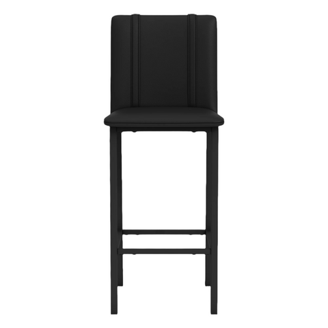 Bar Stool 500 with Mississippi State Primary Set of 2
