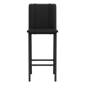 Bar Stool 500 with Pittsburgh Pirates Secondary Set of 2 MLB Furniture Zipchair   