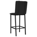 Bar Stool 500 with Pittsburgh Steelers Classic Logo Set of 2 Bar Stool Zipchair   