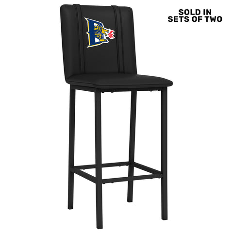 Bar Stool 500 with Drexel University Secondary Logo Set of 2