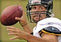 Quarterback of Steel: Ben Roethlisberger’s Remarkable 18-Year Career in Pittsburgh Book Pediment Publishing   