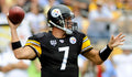 Quarterback of Steel: Ben Roethlisberger’s Remarkable 18-Year Career in Pittsburgh Book Pediment Publishing   