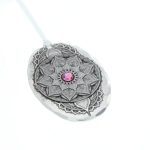 October Birthstone Ornament