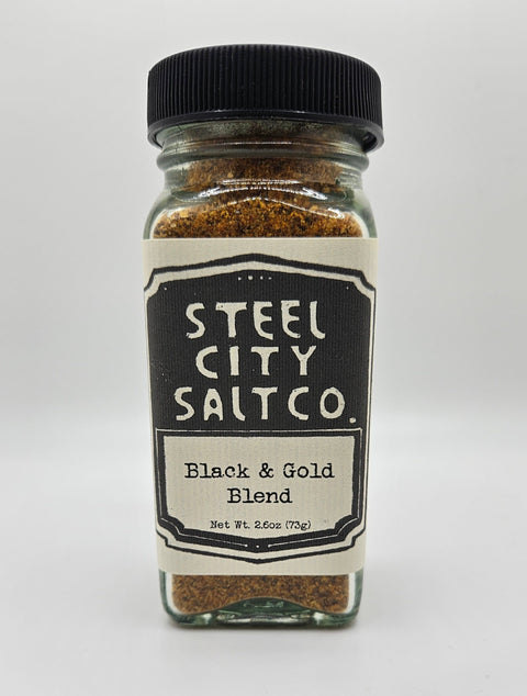 Black & Gold Blend®