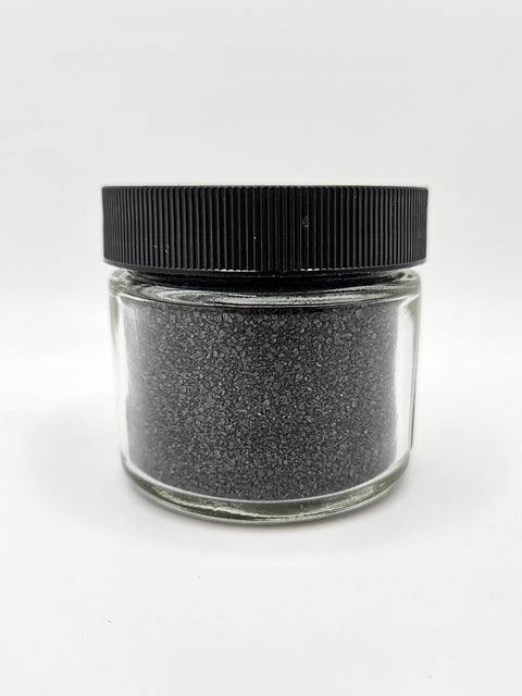 Black Hawaiian Sea Salt