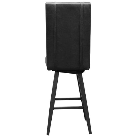 Swivel Bar Stool 2000 with Vegas Dawgs Logo