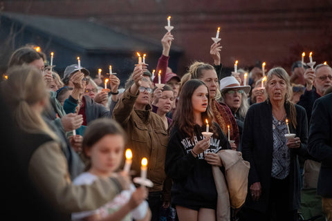 Mountain Strong: Tropical Storm Helene: Perseverance amid historic flooding, destruction in Western North Carolina