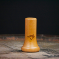 Toronto Blue Jays Bird Knob Shot™ | Bat Handle Shot Glass MLB Teams - Knob Shot Glass Dugout Mugs®   