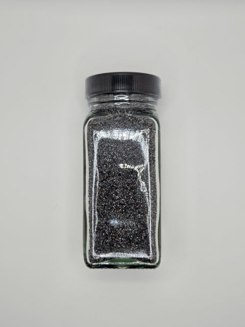 Blue Poppy Seeds