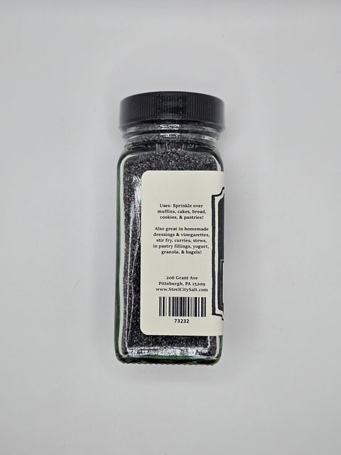 Blue Poppy Seeds