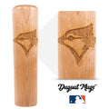 Toronto Blue Jays Bird Dugout Mug® | Baseball Bat Mug MLB Teams - Dugout Mug Dugout Mugs®   