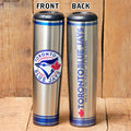 Toronto Blue Jays Metal Dugout Mug | Stainless Steel Baseball Bat Mug MLB Teams - Metal Dugout Mug Dugout Mugs®   