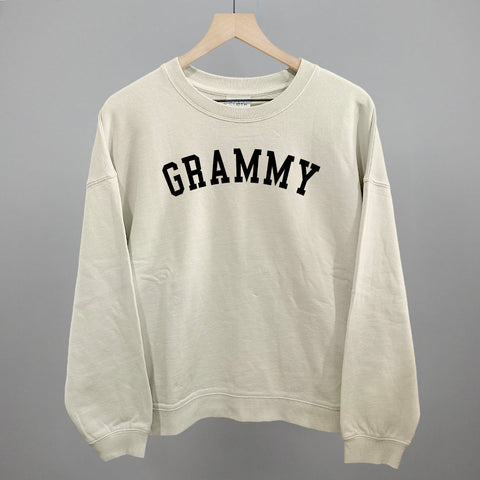 Grammy (Collegiate) POD - Apparel Ivy + Cloth