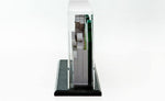 Display Case for Lighted Home Fields Stadium Replicas