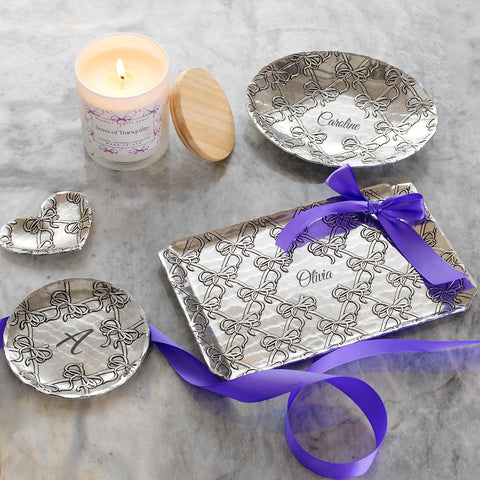 Bow-tique Butler Tray