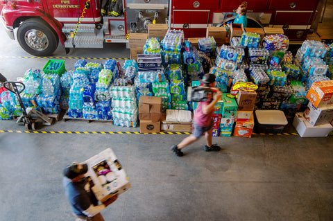 Mountain Strong: Tropical Storm Helene: Perseverance amid historic flooding, destruction in Western North Carolina