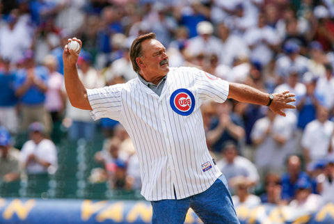 Butkus: The Legendary Career of Dick Butkus