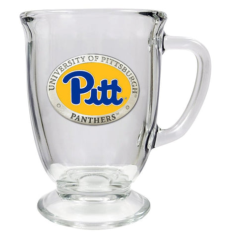 University of Pittsburgh Coffee Mug