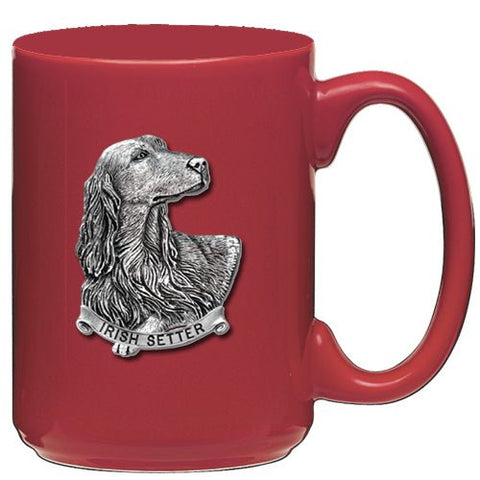 Irish Setter Coffee Mug