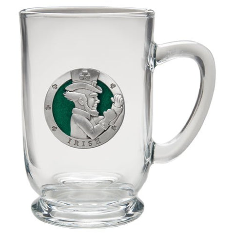 Irish Fighter Coffee Mug
