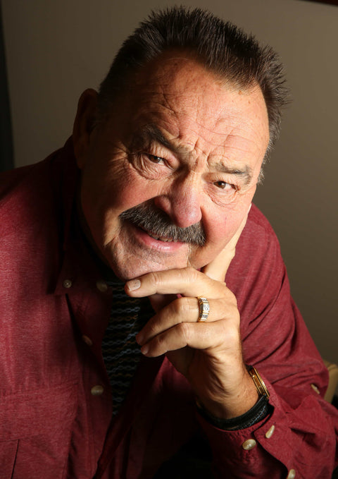 Butkus: The Legendary Career of Dick Butkus