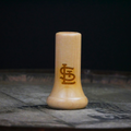 St. Louis Cardinals Knob Shot™ | Bat Handle Shot Glass MLB Teams - Knob Shot Glass Dugout Mugs®   