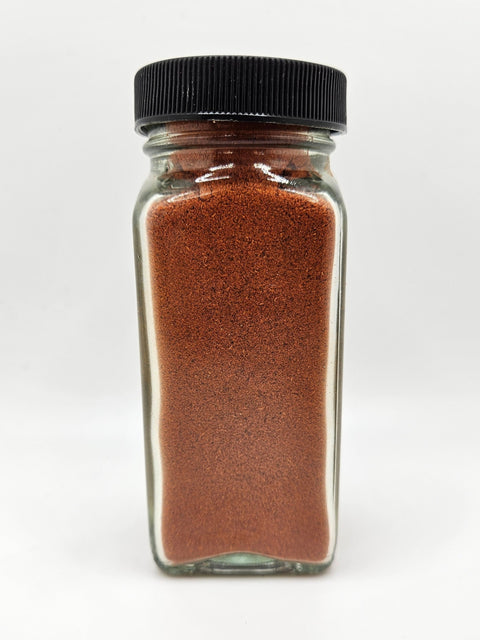 Cayenne Pepper