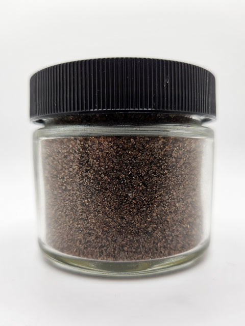 Cherrywood Smoked Sea Salt