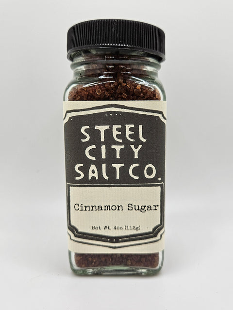 Cinnamon Sugar