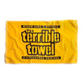 Pittsburgh Steelers Classic Terrible Towel® Terrible Towel Little Earth Productions   