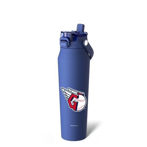 Bottle Buddy 32oz | Cleveland Guardians