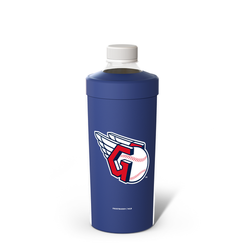 Cleveland Guardians Tumbler – 20 Ounce Stainless Steel Insulated Drinkware