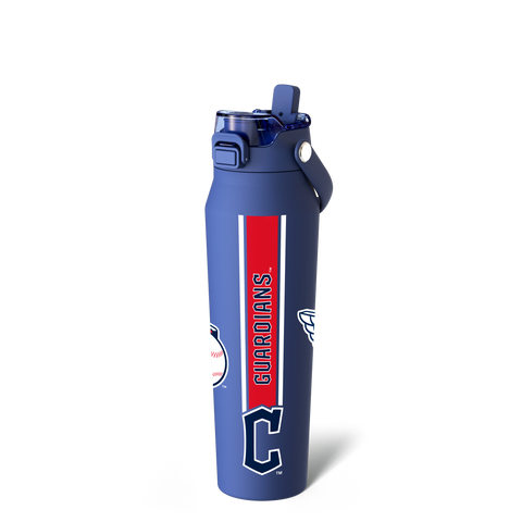 Bottle Buddy 32oz | Cleveland Guardians