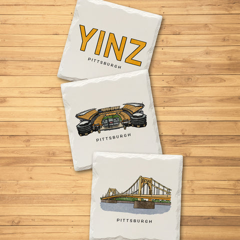 Pittsburgh Coasters