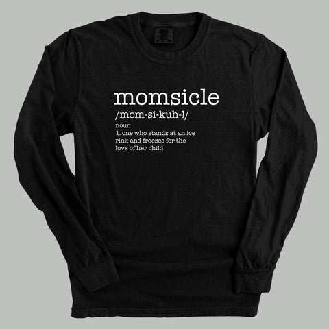 Momsicle