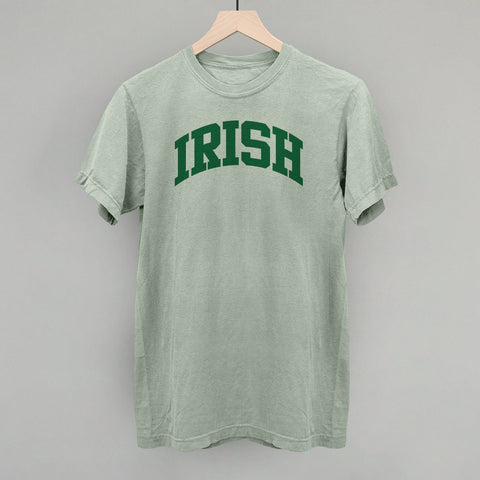 Irish Collegiate