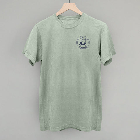 Caddy Daddy (Left Chest)