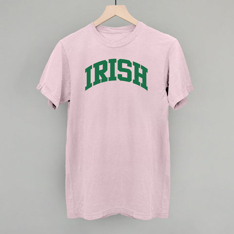 Irish Collegiate