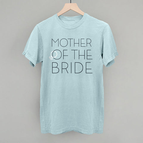 Mother Of The Bride Ring - Ivy + Cloth Handcrafted Deco Style Wedding Band