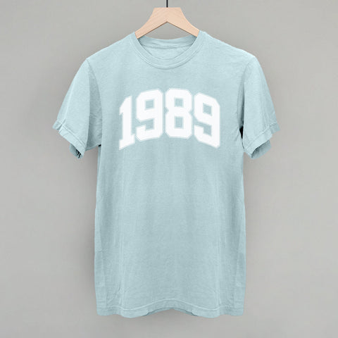 1989 Varsity