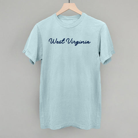 West Virginia Script