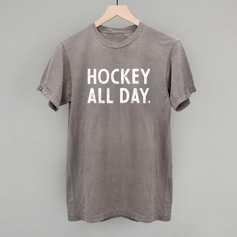 Hockey All Day