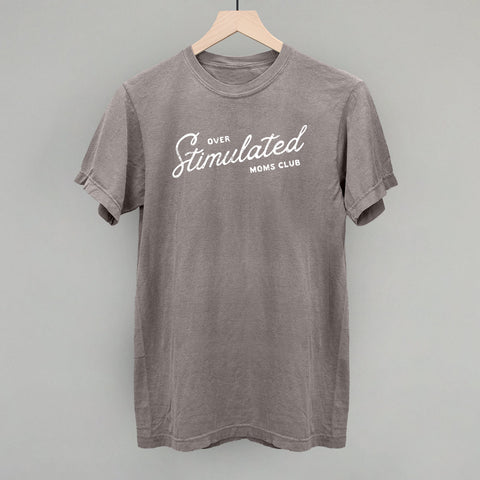 Overstimulated Moms Club