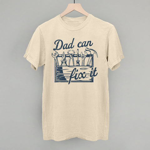 Dad Can Fix It Toolbox