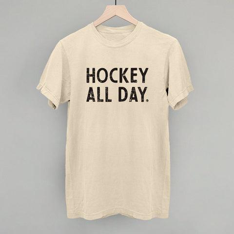 Hockey All Day